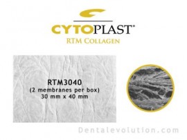 RTM Collagen (30x40)