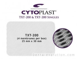 TXT-200 (4 membranes per box)